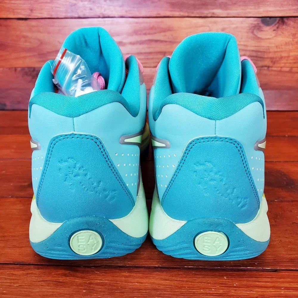 Nike basketball size activities